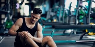 Orthopaedic surgeon warns against dangers of unsupervised gymming Gym