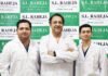 India’s first aortic valve replacement with a revolutionary valve India