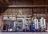 Catalyst systems: The future of industrial purification industrial