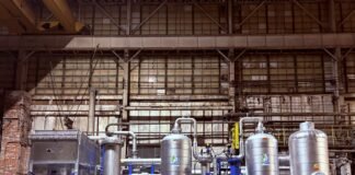 Catalyst systems: The future of industrial purification industrial