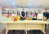 Prakash Hospital marks world physiotherapy day with special awareness program Prakash