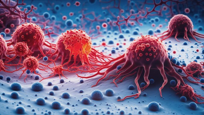 According to Indian Council of Medical Research (ICMR) data, more than 14 lakh new cancer cases were reported in 2023, with nearly 100 out of every one lakh people diagnosed annually.