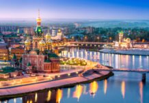Russia reports 100% efficacy of cancer vaccine in early trials Russia