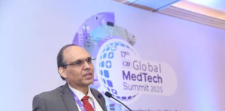 India set to drive affordable innovative healthcare solutions India