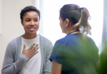 Philips cardiology snapshot reveals trust gap in AI for care Philips