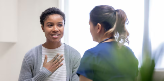 Philips cardiology snapshot reveals trust gap in AI for care Philips