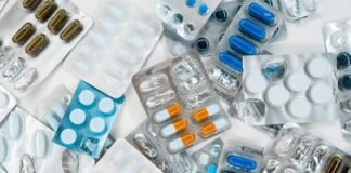 A new antibiotic class to tackle deadly superbugs antibiotics