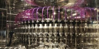 Shibuya Hoppmann highlights advanced dry aseptic and ESL filling solutions Shibuya