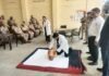Prakash Hospital conducts CPR and first aid training for Gautam Buddh Nagar fire department Prakash