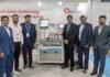 ACG’s inspection system at Anuga ACG