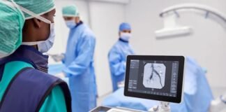 Philips announces 5,000th Zenition mobile C-arm system installation Philips