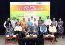 ICMR–MAHE Centre for Advanced Research MAHE