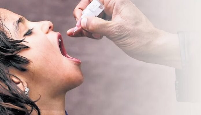 polio