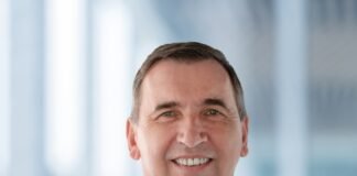 Uwe Röhrhoff takes over as interim CEO for Dietmar Siemssen Gerresheimer