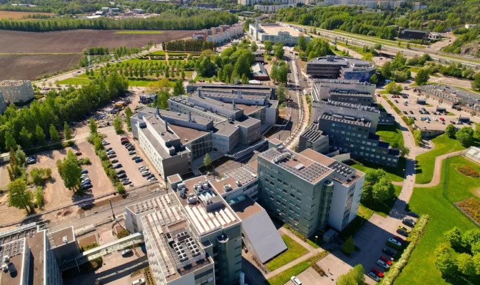 Nanoform