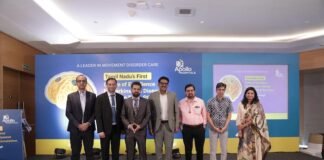 Apollo Hospitals Greams Lane Launches Tamil Nadu’s First Centre of Excellence Apollo