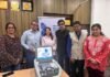 Delhi hospital introduces new minimally invasive treatment for prostate Delhi