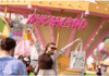 Nykaaland 3.0 welcomes 30,000+ attendees in Delhi edition Nykaaland