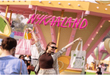 Nykaaland 3.0 welcomes 30,000+ attendees in Delhi edition Nykaaland