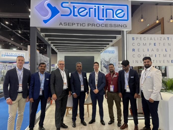 Steriline