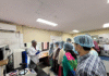 Pharmacopoeia Commission concludes national training for ASU&H stakeholders Pharmacopoeia