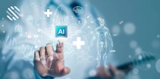 Health ministry harnesses AI in public health health