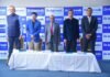 President of Mauritius inaugurates Dr Agarwals Eye Hospitals Corneal Transplant & Pinhole Pupilloplasty Facility Mauritius