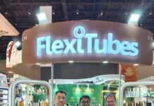 Uflex’s Flexitube strategy targets premiumization and sustainability in cosmetics packaging UFlex