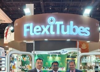 Uflex’s Flexitube strategy targets premiumization and sustainability in cosmetics packaging UFlex