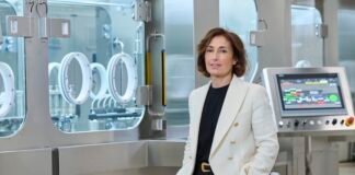 Steriline acquires ISS to strengthen R&D in pharma products Steriline