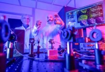 High-Tech imaging in scattering media for medical applications medical