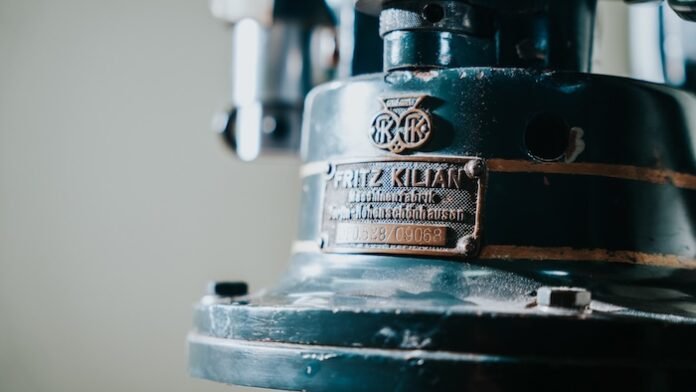 Kilian Kilian