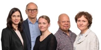 NADMED launches US$ 30,000 award to accelerate breakthroughs in metabolomics research NADMED
