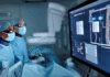 Real-time AI-enabled light-based 3D navigation for image-guided therapy AI