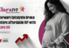 Marwari Catalysts Group enters affordable IVF with Elara IVF Marwari