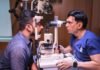 Steroid use a key trigger for secondary glaucoma Steroid