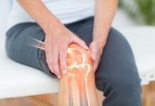 How robotic knee surgery is changing lives knee