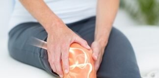 How robotic knee surgery is changing lives knee