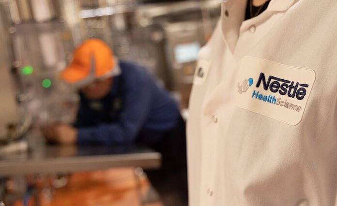 Nestlé