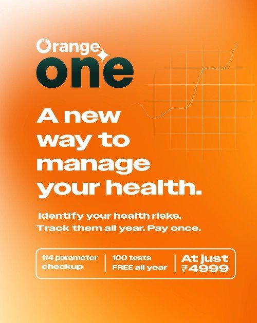 Orange Orange
