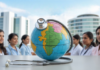 India rises as a global medical travel sestination India