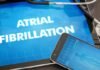 Phase 2 trial of AP31969 in patients with atrial fibrillation atrial