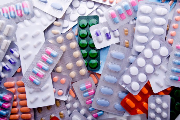 drug