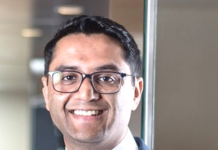 SMT CEO Bhargav Kotadia co-chair of FICCI medical committee SMT