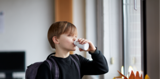 Arla launches Lacprodan CGMP-30 Arla