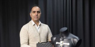 Wearable sensors for safer and better home dialysis wearable