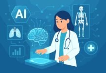 AI use in healthcare faces trust divide AI