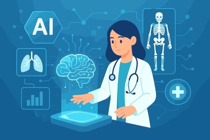 AI AI