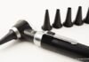 Kraiburg optimizes ear care with TPE for otoscope Kraiburg