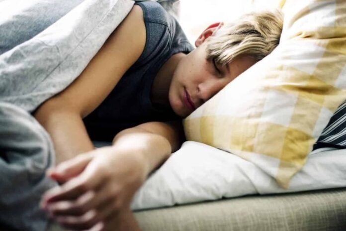 sleep sleep